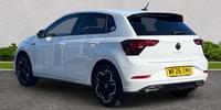 Volkswagen Polo Photo 2