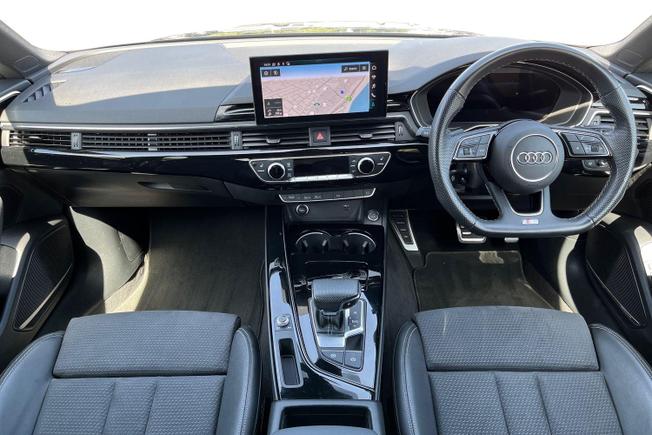 AUDI A5 Photo 10