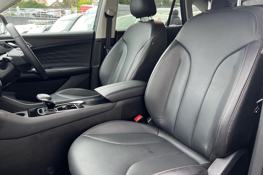 Used MG Motor UK HS CV25BZW 19