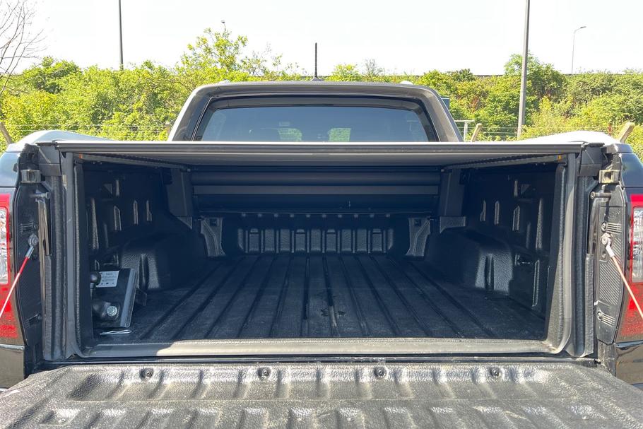 Used Ford RANGER WN75DMV 6
