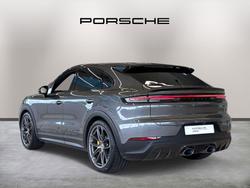PORSCHE Cayenne Photo 5