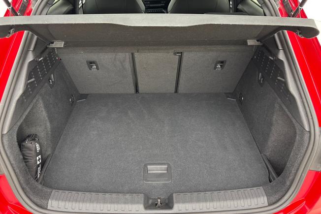 AUDI A3 Photo 12