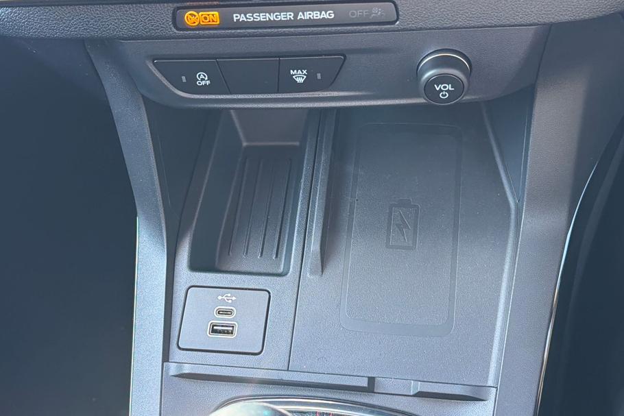 Used Ford PUMA WR75VFV 29