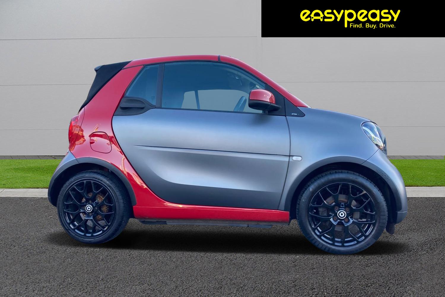 SMART FORTWO Photo 2