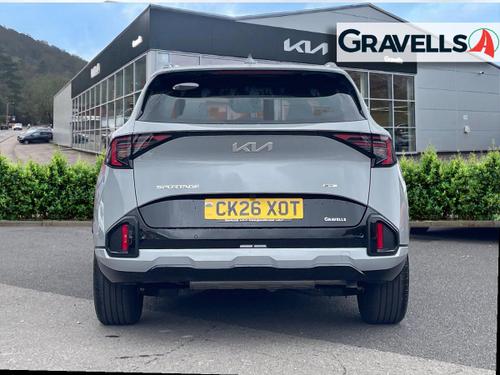 Kia SPORTAGE Photo autoimg-cd570fb91d81432ec631466fec77299d99913cdd.jpg