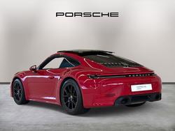PORSCHE 911 Photo 5