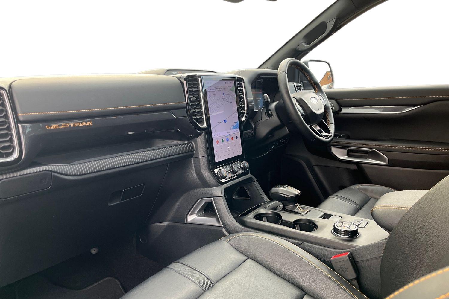 Ford RANGER Photo 3