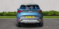 Kia Sportage Photo 10