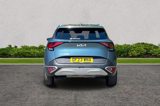 Kia Sportage Photo autoimg-cd58f7830d9b4302abd065273dc078a7f492d350.jpg