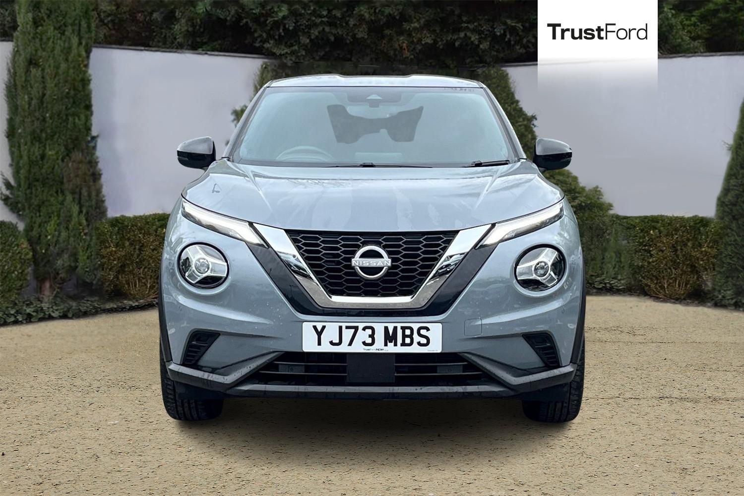 Nissan Juke Photo 5