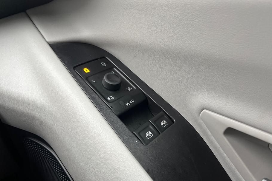 Used Ford EXPLORER NC25FME 16