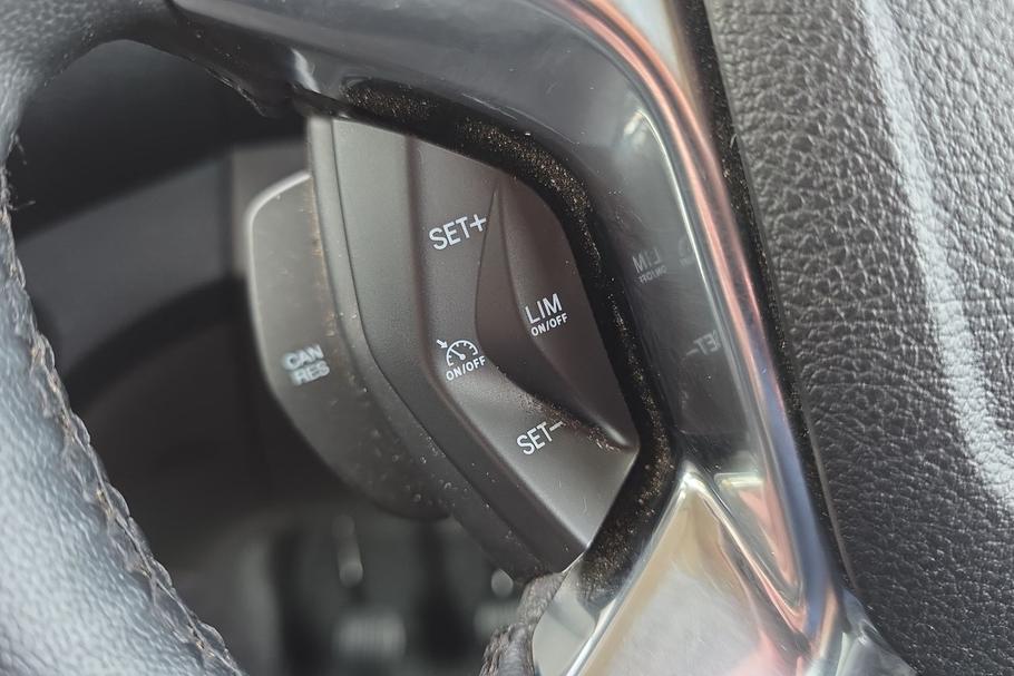 Used Ford TRANSIT CONNECT WF24OKK 32