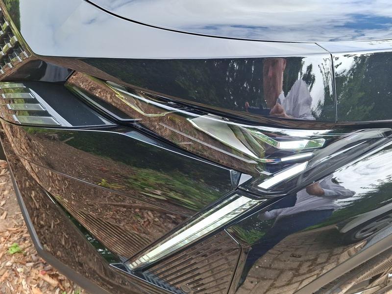 Used Peugeot 408 KP25UAB 28