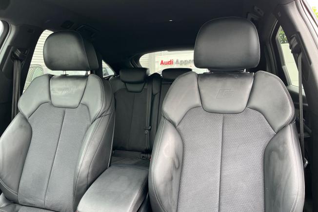 Audi Q5 Photo 21