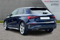 AUDI A3 Photo 3