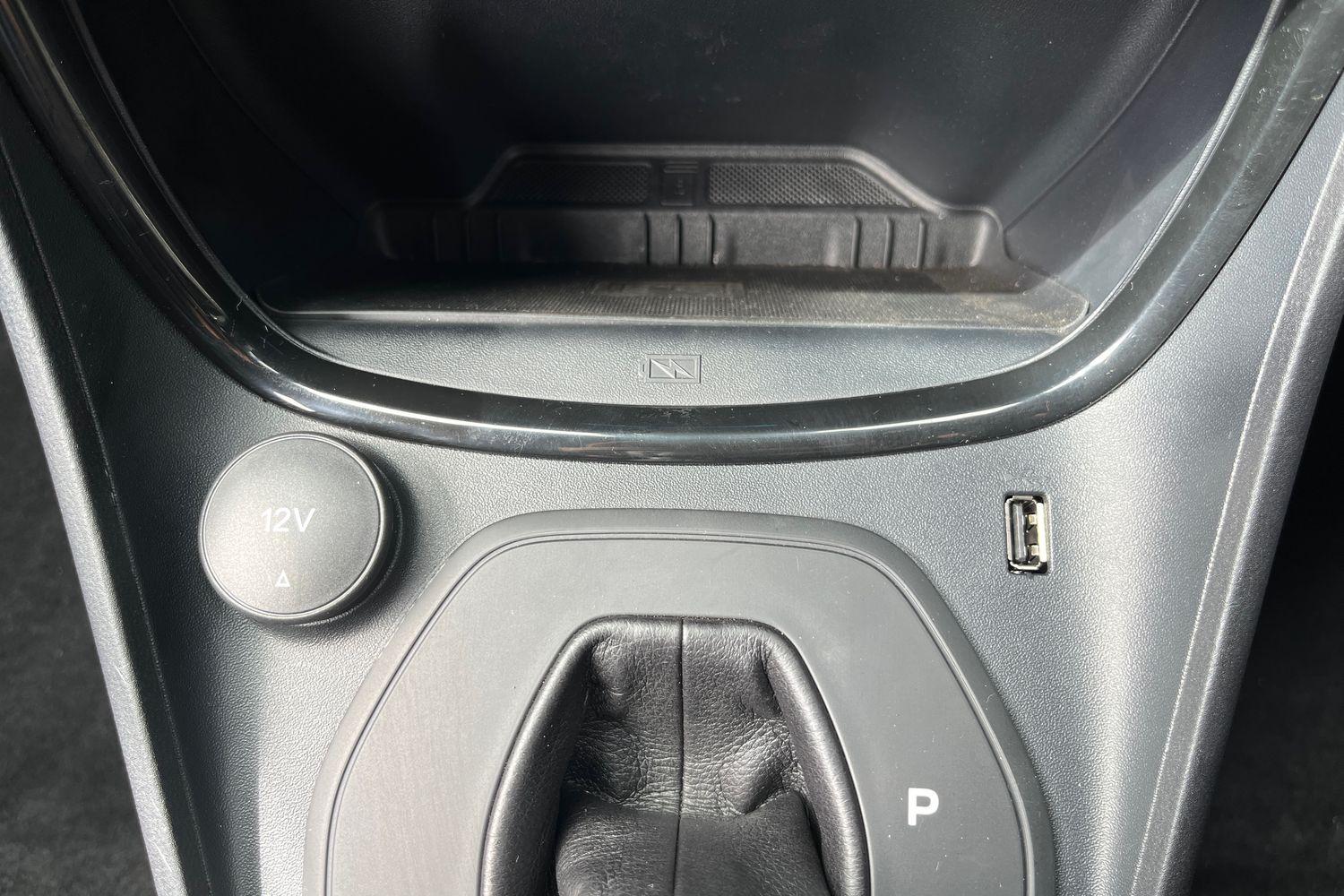 Ford Puma Photo 32