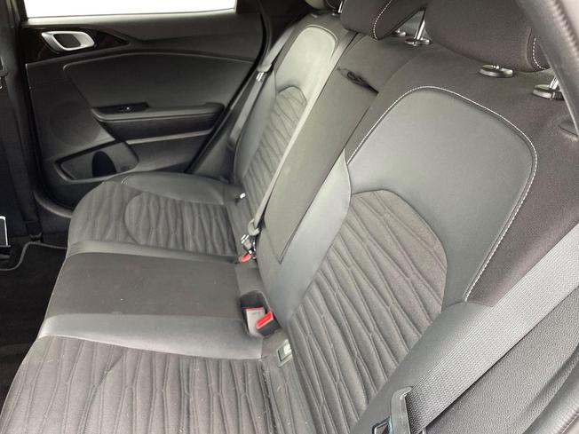 KIA Xceed Photo 9