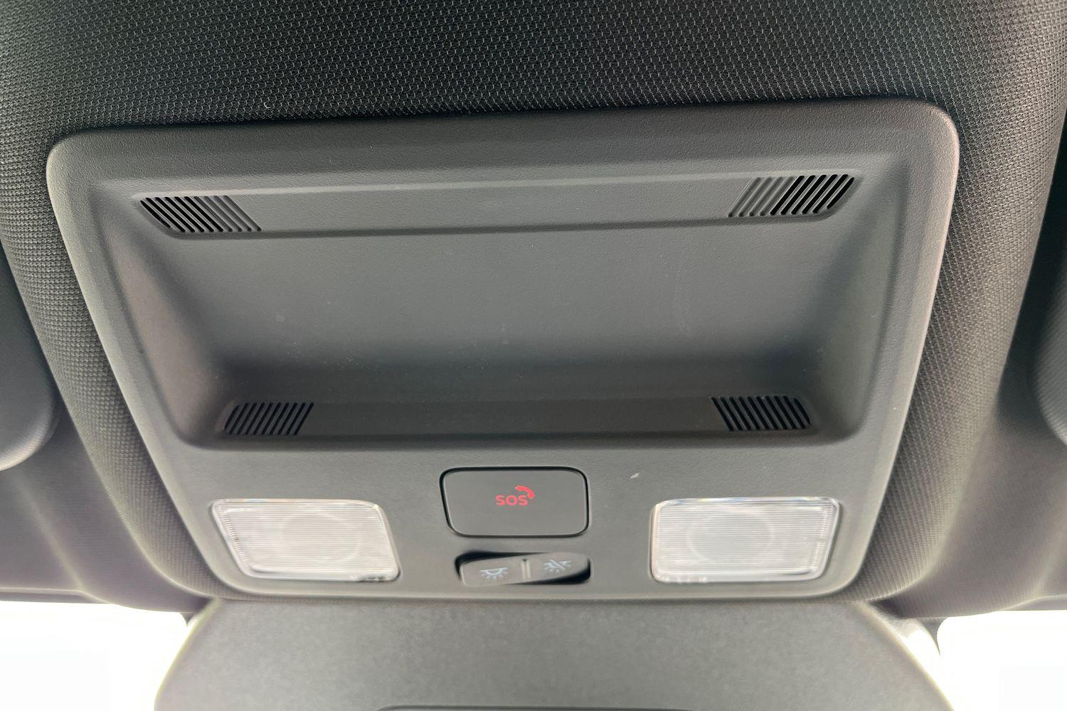 Ford KUGA Photo 38