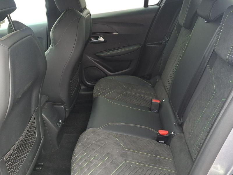 Used Peugeot 208 NU26BYC 17