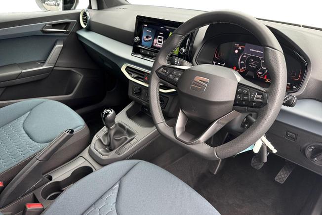 SEAT Arona Photo 6