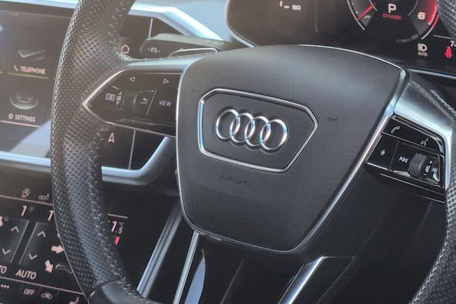 AUDI S7 Photo 41