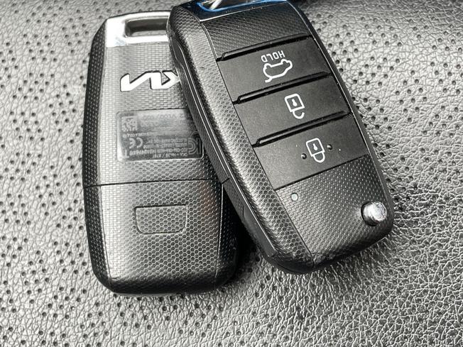 Kia Picanto Photo 54