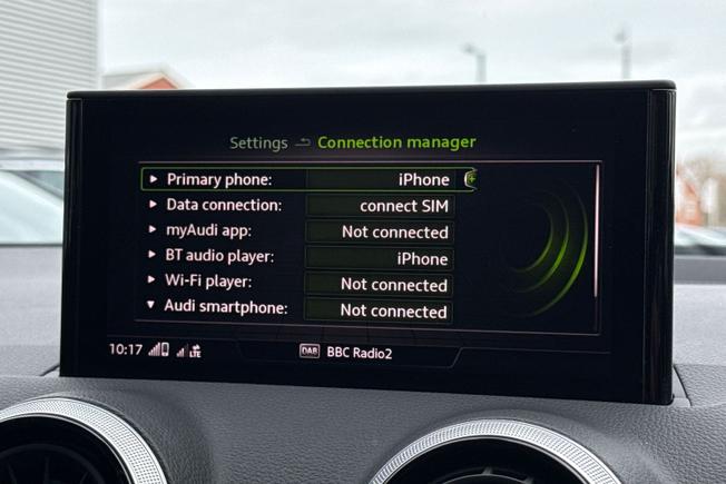 AUDI Q2 Photo 57
