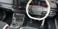 Kia Sportage Photo 6