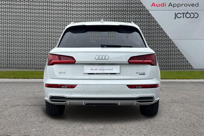 AUDI Q5 Photo 7