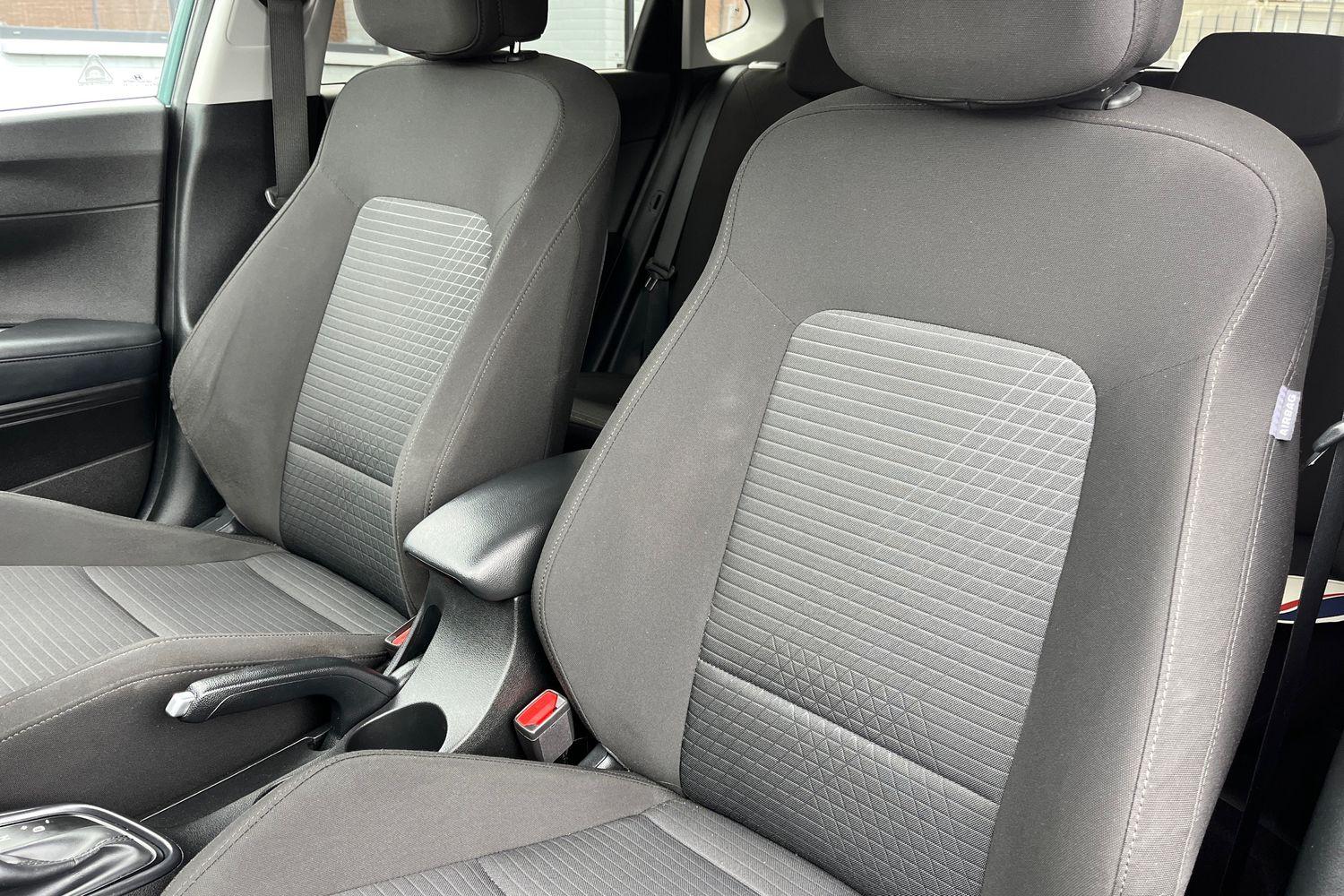 Hyundai I20 Photo 18