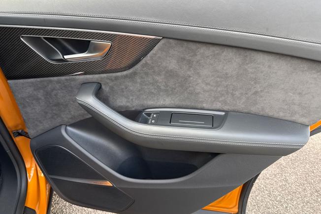 Audi SQ8 Photo 40