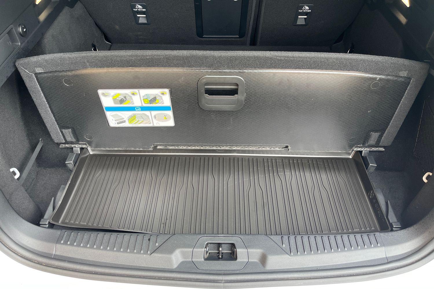 Ford Focus Photo 34