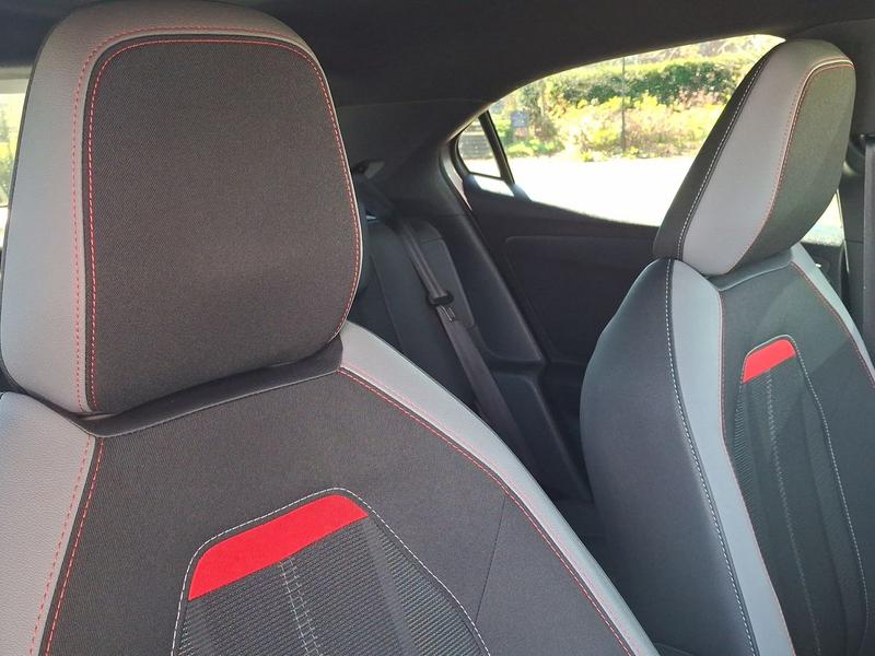 Used Vauxhall Mokka VE22OPA 34