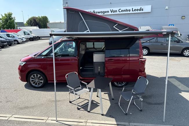 VOLKSWAGEN California Photo 22