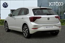VOLKSWAGEN Polo Photo 3