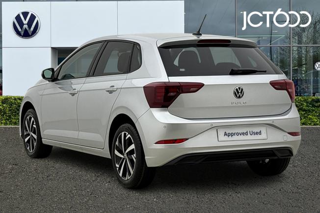 VOLKSWAGEN Polo Photo 3