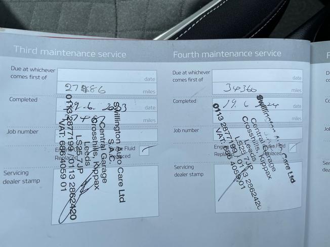 KIA Ceed Photo 52