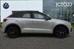 Volkswagen T-Roc Photo 4
