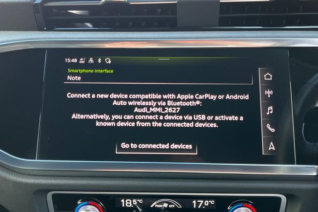 AUDI Q3 Photo 24