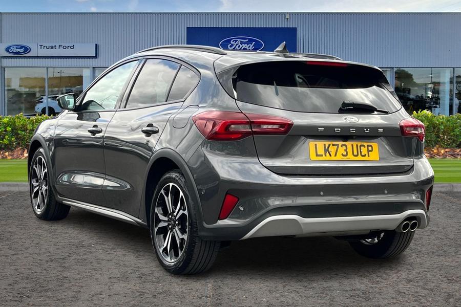 Ford FOCUS Photo autoimg-cd6a4e4425e591fe6707a8626e4449818cc9c344.jpg