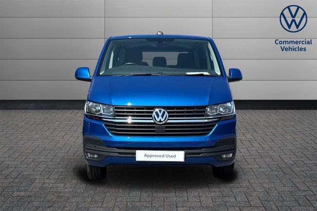 Volkswagen Transporter Photo 8