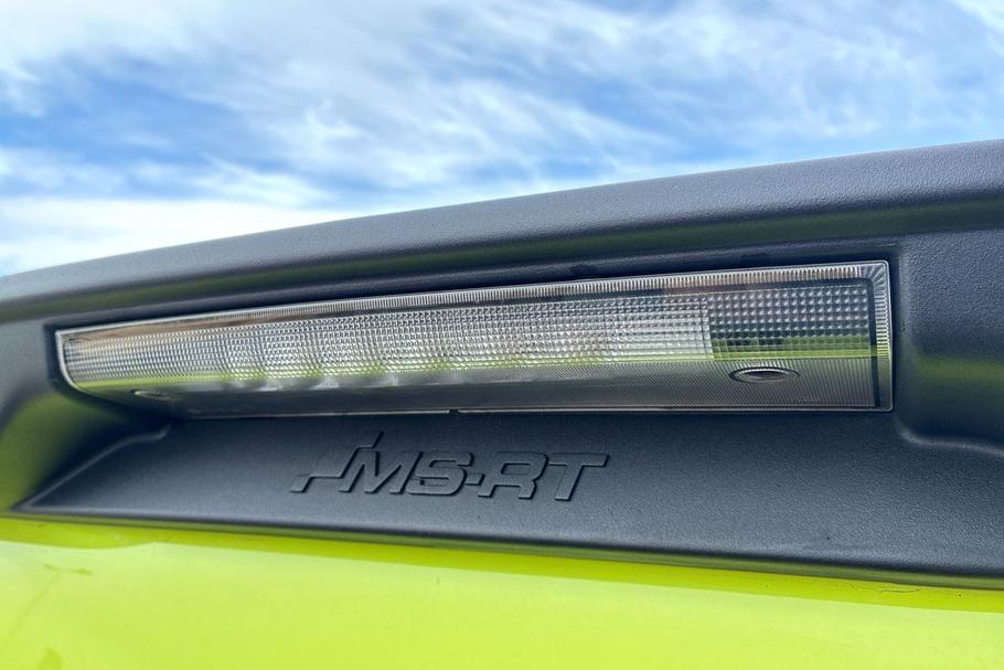 Used Ford TRANSIT CUSTOM HD21MYV 34