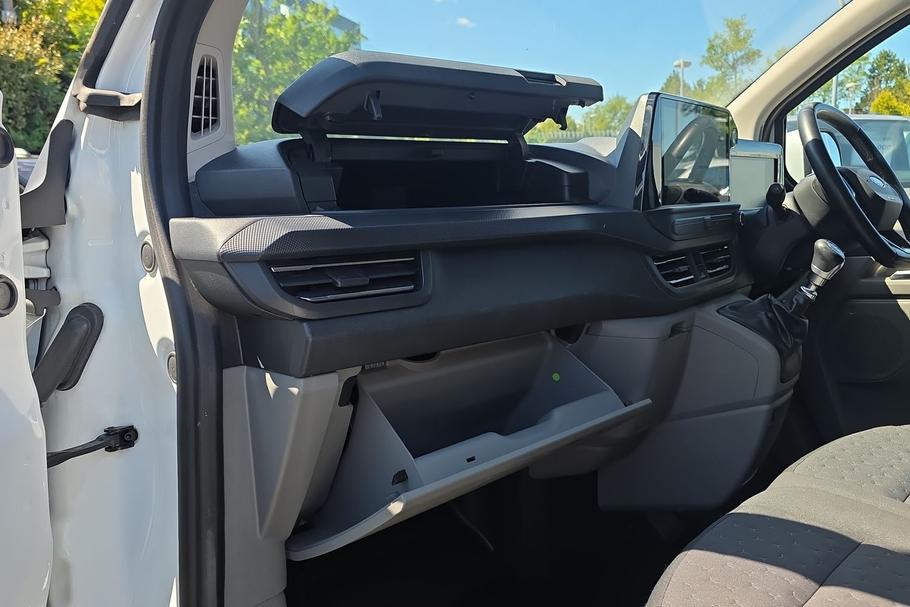 Used Ford Transit Custom FH73RKY 24