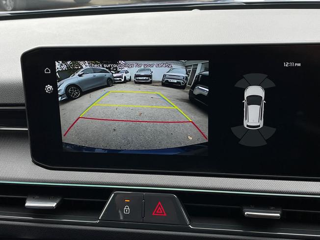 KIA Stonic Photo 48