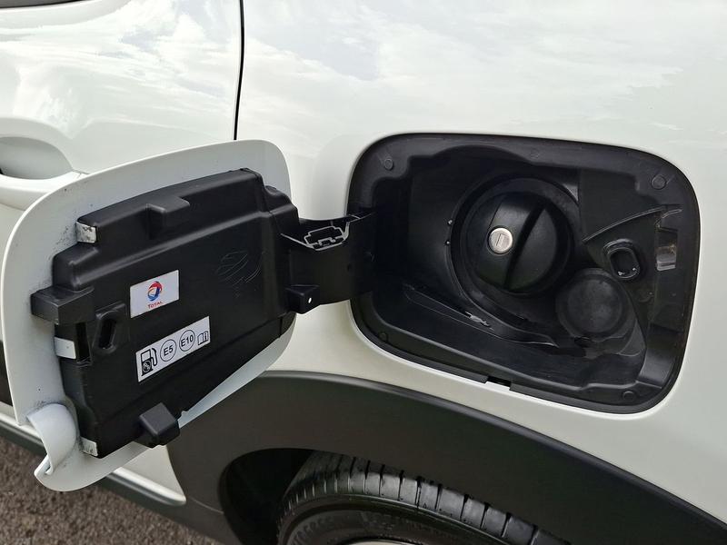 Used Citroen C3 SL73DNN 33