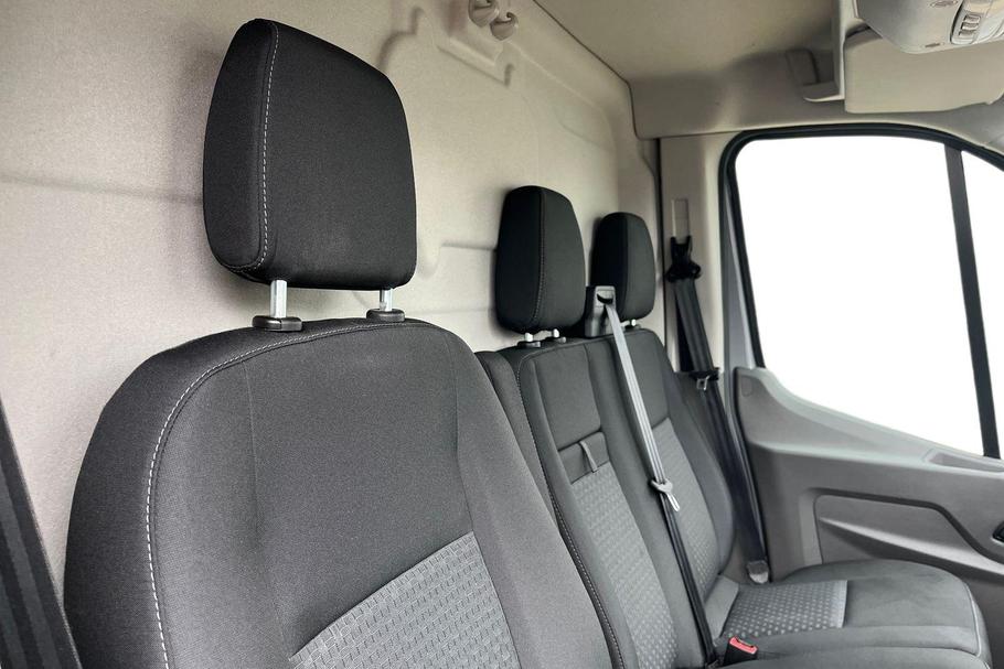 Used Ford TRANSIT YX73JXE 11