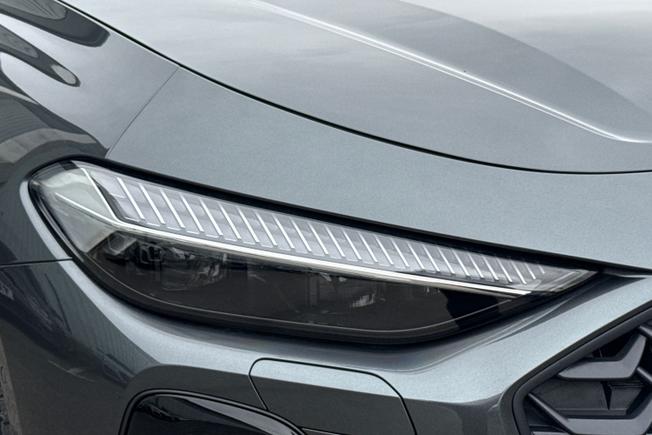 AUDI A5 Avant Photo 19