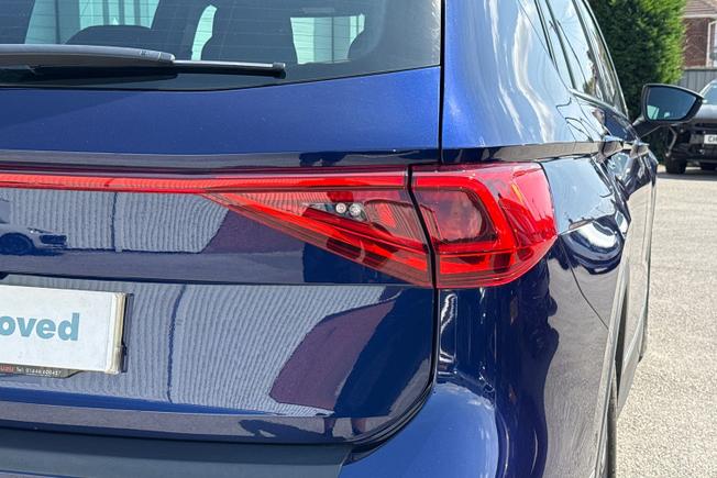 SEAT Tarraco Photo 18