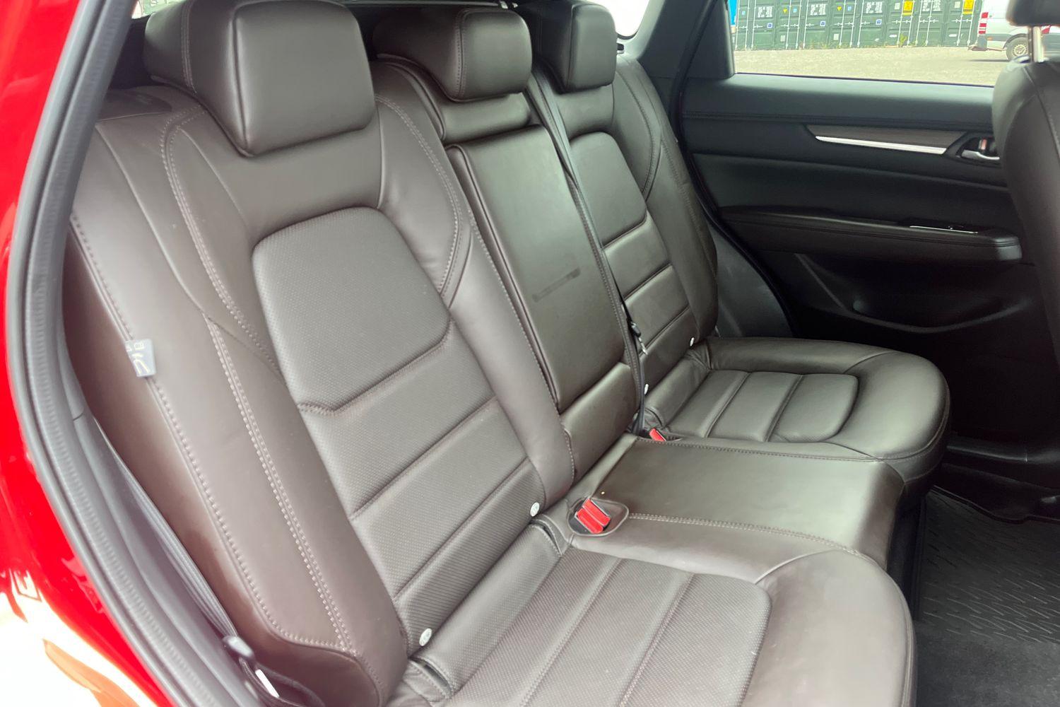 Mazda CX-5 Photo 19