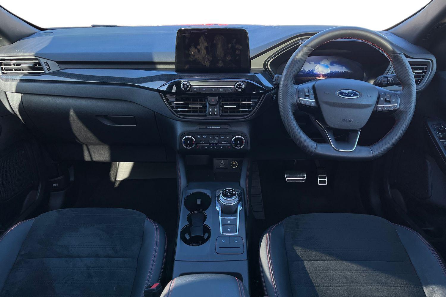 Ford Kuga Photo 9